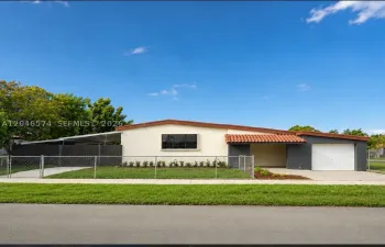 Single Family For Sale