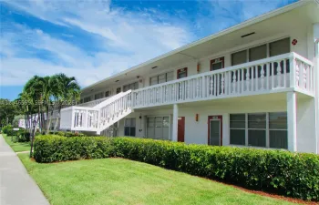 Condominium For Sale