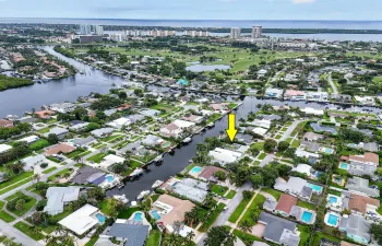 717 Robin Way Aerials short distance to