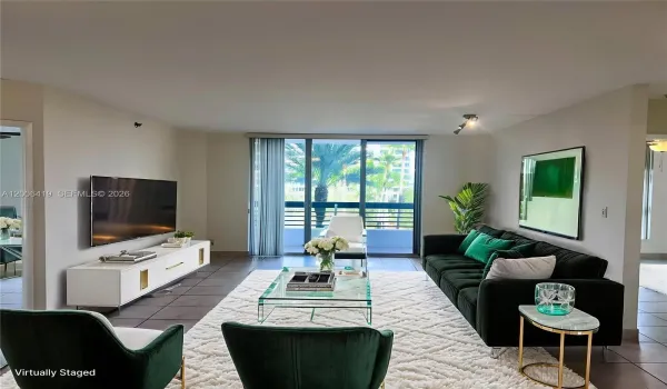 Digitally Furnished