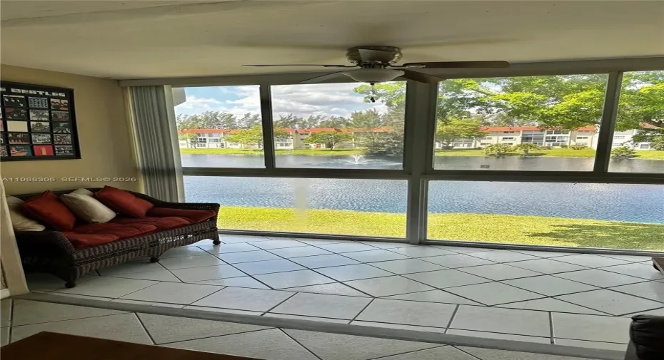 PAtio/Balcony