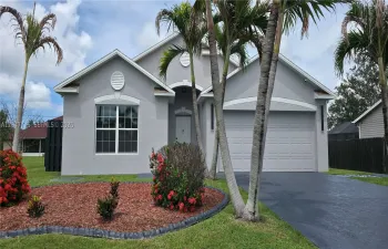 Single Family For Sale
