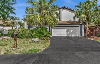Single Family For Sale