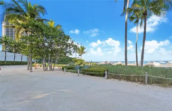 Solimar next to Bal Harbour, FL