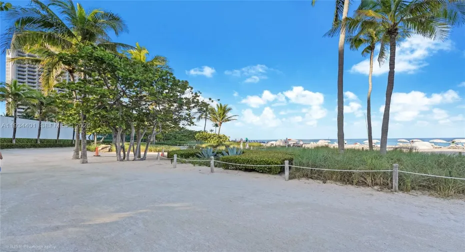 Solimar next to Bal Harbour, FL