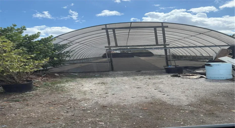 Greenhouse