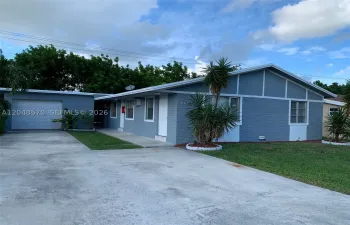 Residential Lease For Rent