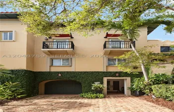 Townhouse For Sale