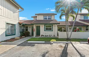 Townhouse For Sale