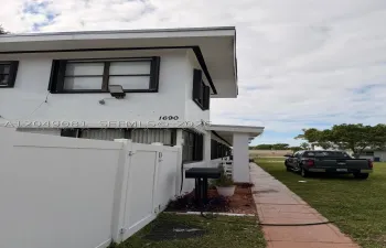 Residential Lease For Rent