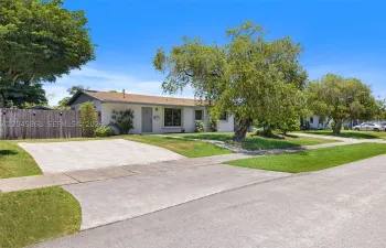 Single Family For Sale
