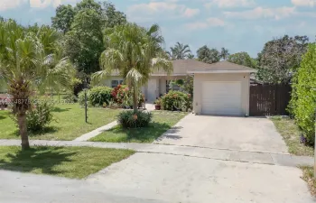 Single Family For Sale