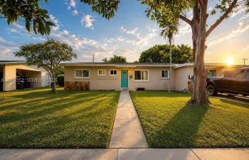 Single Family For Sale