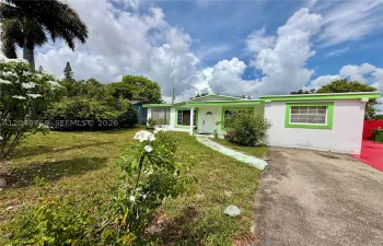 Single Family For Sale