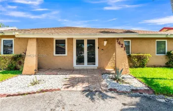 Single Family For Sale