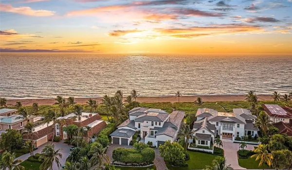 Sunrise View