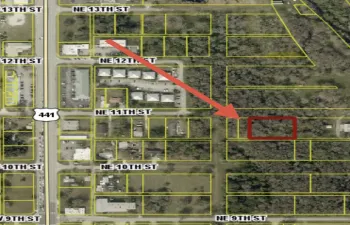 Okeechobee County Property Appraiser