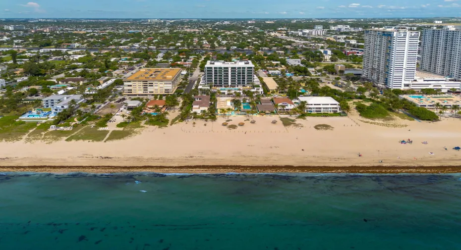 Salato Pompano Beach