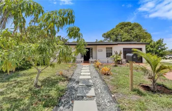Single Family For Sale
