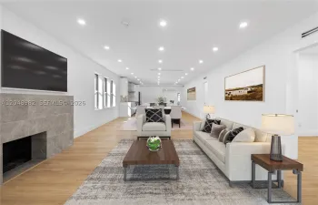 Residential Lease For Rent