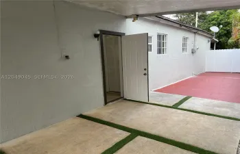Residential Lease For Rent