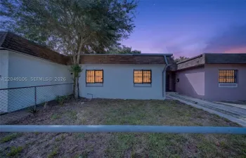 Residential Lease For Rent