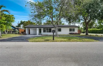 Single Family For Sale
