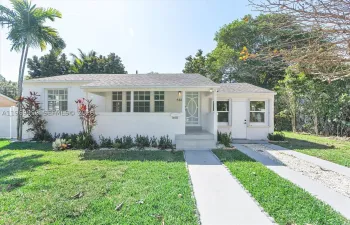 Single Family For Sale