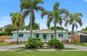 Single Family For Sale