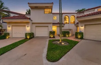 Townhouse For Sale
