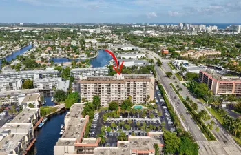 777 S Federal Hwy RP403 Pompano Beach