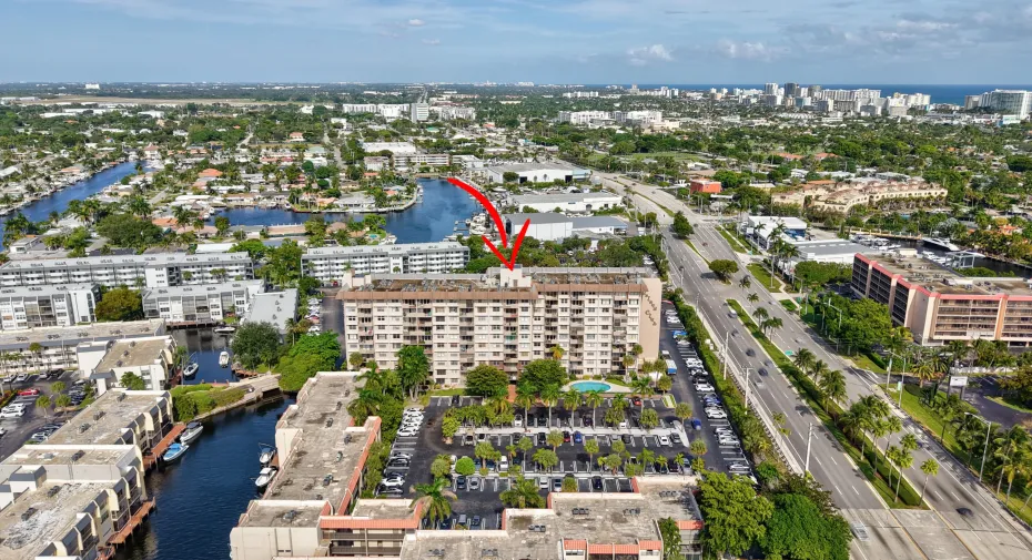 777 S Federal Hwy RP403 Pompano Beach
