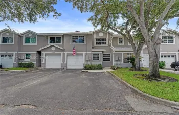 Townhouse For Sale