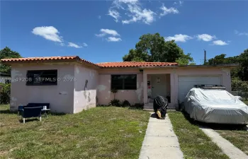 Single Family For Sale