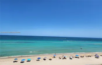 OCEANFRONT LIVING