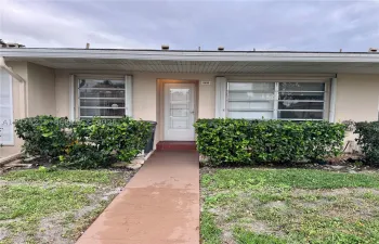 Townhouse For Sale