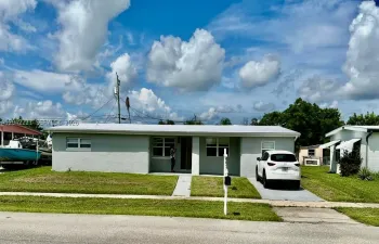 Single Family For Sale