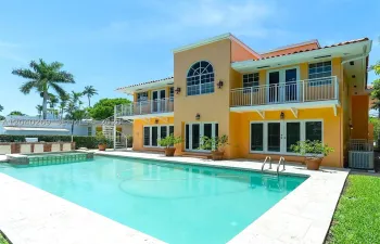 Single Family For Sale