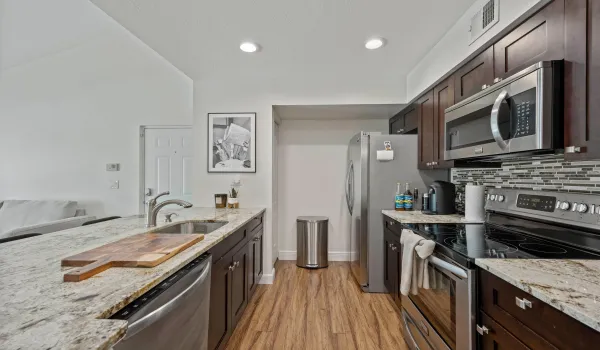 Condo