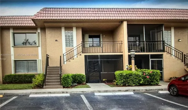 SECOND FLOOR UNIT