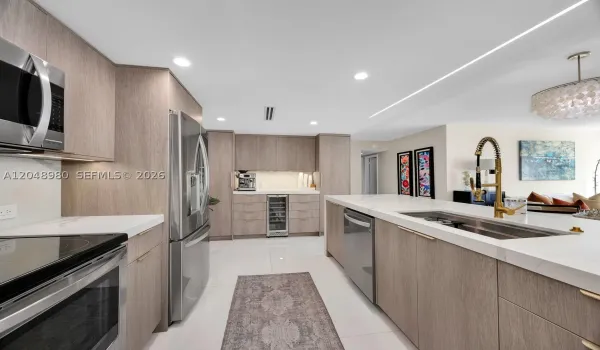 Your dream kitchen awaits...