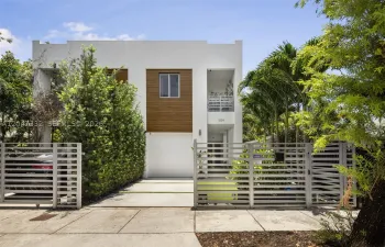 Townhouse For Sale