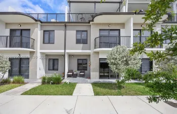 Townhouse For Sale