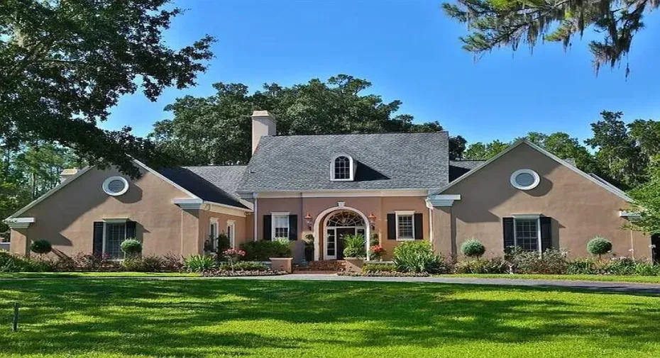 OCALA HOUSE FRONT