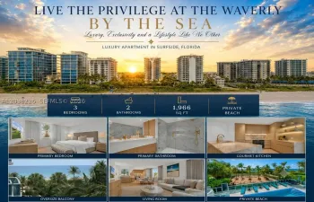 Condominium For Sale
