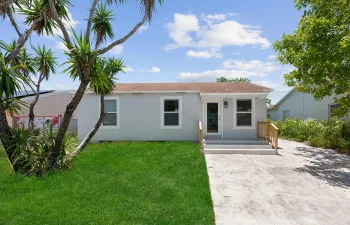Front Elevation
