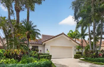 2613 Mohawk Circle