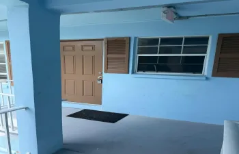 Exterior photo building