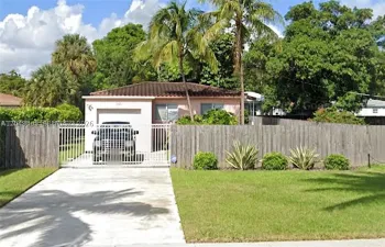Residential Lease For Rent