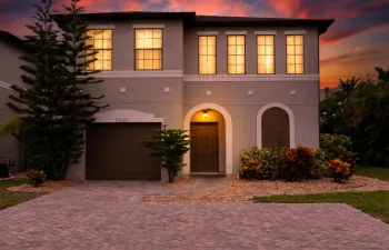 Home Sweet Home
